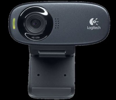 Akce webová kamera Logitech HD Webcam C310 _
