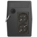 Fortron - FP800 UPS 480W - 800VA