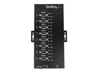 Serial Adapter USB RS-232/422/485 8-Port - ICUSB234858I