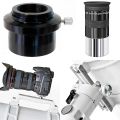 Hvězdářský dalekohled Bresser Messier NT-150/750 Hexafoc EXOS-2/GOTO