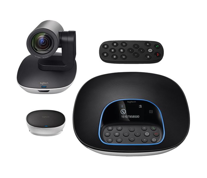 konferenční kamera Logitech GROUP_