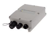 Dávkovač energie - AC 100-240 V - 30 Watt - pro AXIS A1610, C1410, D3110, M3205, M4308, P1385, P3818, Q1615, W400; M55 Series; P37 Series