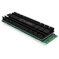 RAIDSONIC Pasivní chladič pro M.2 2280 SSD