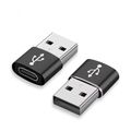 MEGATECH Redukcia USB-A/USB-C (2.0)