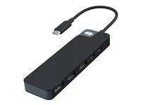 Dokovací stanice - USB-C - HDMI