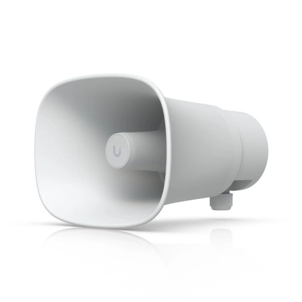 Ubiquiti UP-AI-Horn-Speaker-W - UniFi Protect AI Horn Speaker, bílá