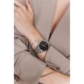 MAXCOM Fit FW42, Smart hodinky, stříbrné