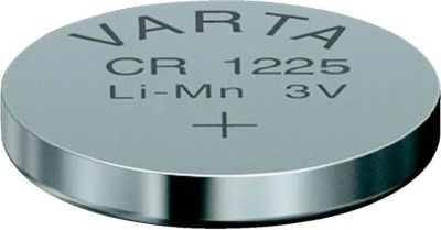 Varta CR1225 Lithium 3V