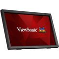 VIEWSONIC TD2423, LED Monitor 23,6" D FHD