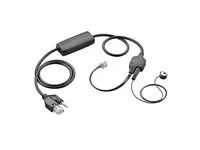 Elektronický adaptér přepínače hook pro telefon - kompatibilní s TAA