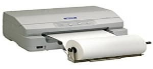 EPSON držák role papíru LQ-680/Pro/2080/2180/LX300