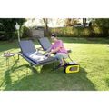 KARCHER SE 3-18 COMPACT Battery SET, Tepovač