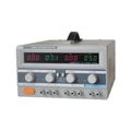 Zdroj laboratorní GETI GLPS 3005E  2x0-30V/ 0-5A+ (5V-3A)