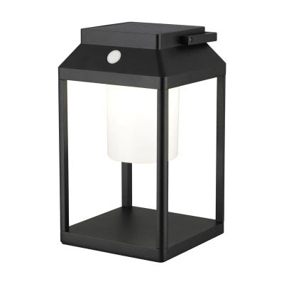 Svítidlo solární RETLUX RGL 116 Lampáš