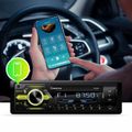 MANTA RS4508, Autorádio, MP3, Bluetooth, 1DIN