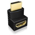 RAIDSONIC ICY BOX 2x Adaptér HDMI