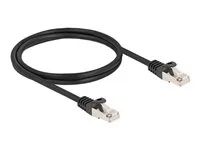 Cable RJ50 male to RJ50 male S/FTP 1 m b