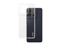 PanzerGlass CARE kryt Motorola Moto g56 5G X-Ray