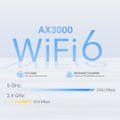 TP-Link Deco X50-4G(1-pack)