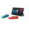 NINTENDO Switch Neon Red & Blue Joy-Con