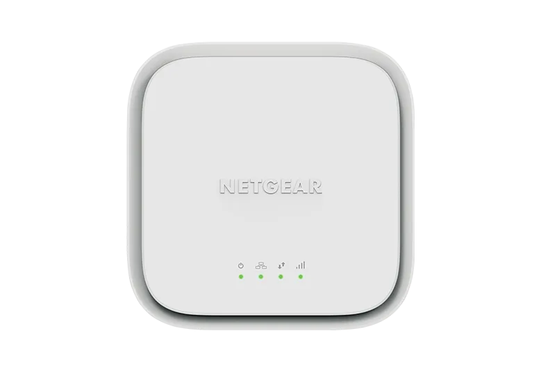 Netgear 2PT CAT4 lte modem