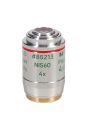 Zařízení s fázovým kontrastem MAGUS SPH360, se sadou rovinných objektivů Plan S-Apo Ph 4х/10х/20х/40х/60х H60 mm