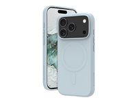 Zadní kryt pro mobilní telefon - kompatibilita s MagSafe - plast - ledovec - pro Apple iPhone 17 Pro