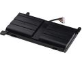 Baterie T6 Power pro HP Omen 17-an000, 17-an100, 16pin, Geforce 1060/1070, 5700mAh, 82Wh, 8cell NBHP0163