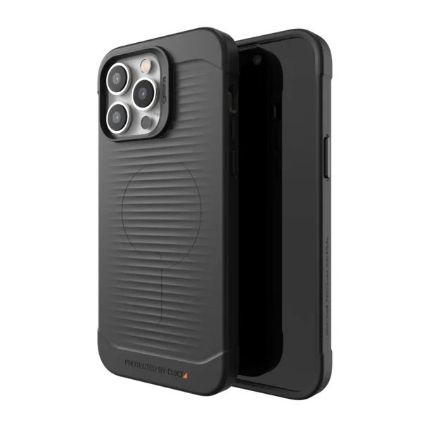 ZAGG GEAR4 Havana Snap kryt iPhone 14 Pro Max černý