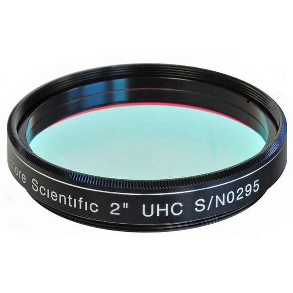 Filtr Explore Scientific UHC Nebula 2"