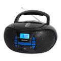 Rádio SENCOR SPT 2700 BK