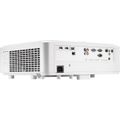 VIEWSONIC LS860WU, LASER Projektor WUXGA, bílý