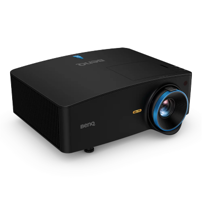 BENQ LK954ST, LASER Projektor, 4K UHD, černý