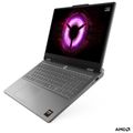 Lenovo loq 15ARP11 15,6" R7 170/16/1/5050/w11