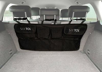 Organizér na zadní sedadla SIXTOL SX1040 Car Pockets