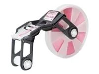 Plast - lepidlo - průsvitná - Role (1,5 cm x 310 m) 1 role fólie - pro Tape Creator Pro TP-M5000N