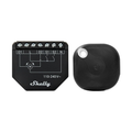 Chytrý ovladač žaluzií a rolet SHELLY Shutter + BLU Button Tough 1 WiFi