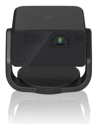 3LCD Epson EF-22B