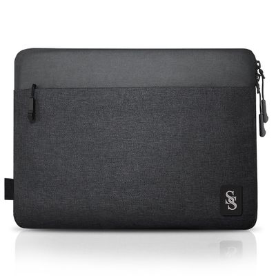 Seine Scene Taška na notebook Seine Scene Valence 13,6'' - černá