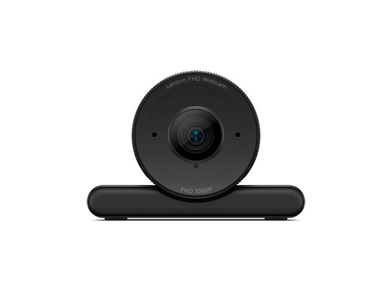 Lenovo FHD Webcam