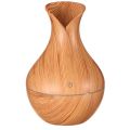 Aróma difuzér Flower světlé dřevo 130ml