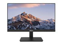 LED monitor - 21.45" - 1920 x 1080 Full HD (1080p) @ 100 Hz - 250 cd/m² - 1000:1 - 1 ms - HDMI, VGA - černá