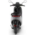 SEGWAY eScooter E110S, Elektrický skúter, šedý