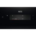 AEG Indukční varná deska IAE84851FB