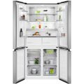 AEG Americká lednice RMB952E6VU