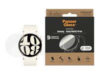 PanzerGlass ochranné sklo pro Samsung Galaxy Watch6 44mm