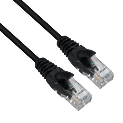 UTP RJ45/RJ45 Cat6 10m kabel DPM BMGV66