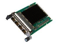 Síťový adaptér - OCP 3.0 - 2.5GBase-T x 4 - multibalení