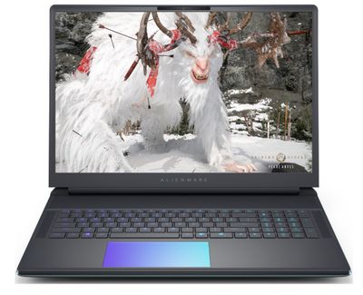 Dell Alienware/18 Area-51 AA18250/U9-275HX/18"/2560x1600/16GB/1TB/RTX 5070Ti/W11H/Liquid Teal/2R NBD