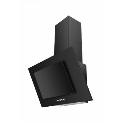 GUZZANTI GZ 650, Odsavač par Black